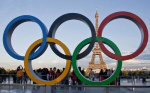 They STILL don’t care about cheats! 10 years after the Mail on Sunday first revealed Russia’s industrial-scale doping, the IOC are accused of ‘not trying hard enough to make sport clean’